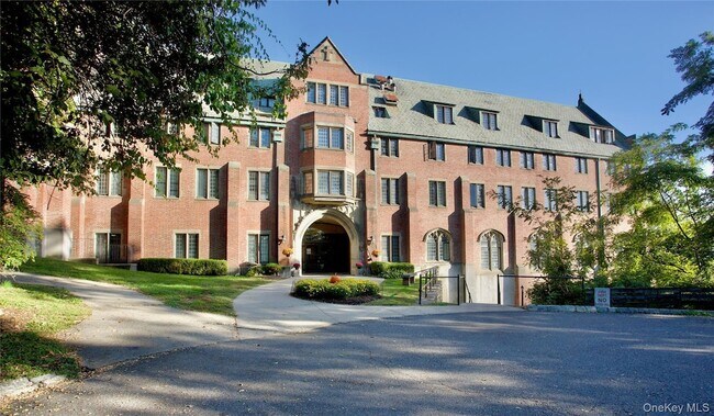 Foto del edificio - 403 Chateau Rive