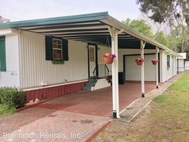 Foto del edificio - 2 br, 2.5 bath House - 6815 W Sasser St