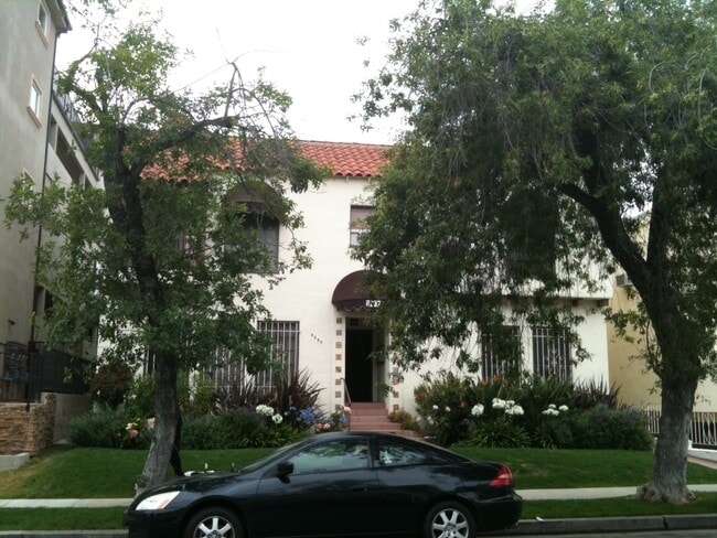 Building Photo - 8237 Blackburn Ave