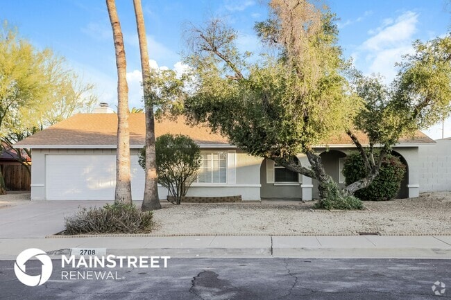 Building Photo - 2708 W Acoma Dr