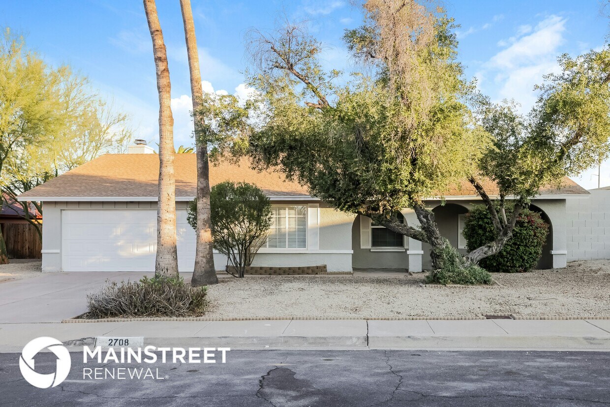 Foto principal - 2708 W Acoma Dr