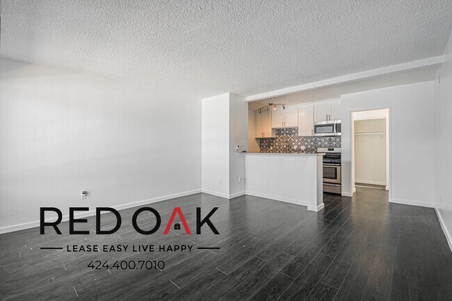 Building Photo - 6555 La Mirada Ave