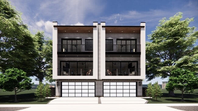 Building Photo - 4523 Weldon St