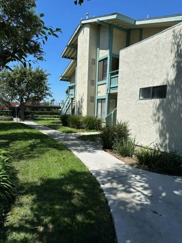 Primary Photo - TORRANCE CONDO- 1 BEDROOM 1 BATH FOR LEASE