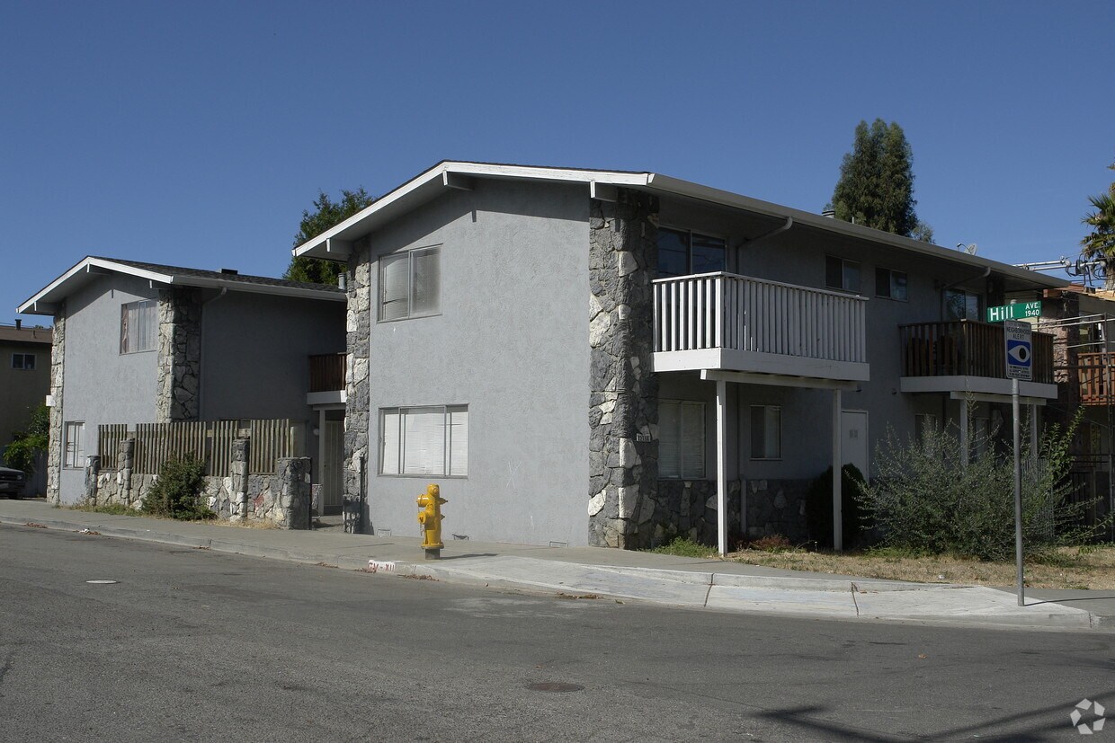 Foto del edificio - 22798 Vermont St