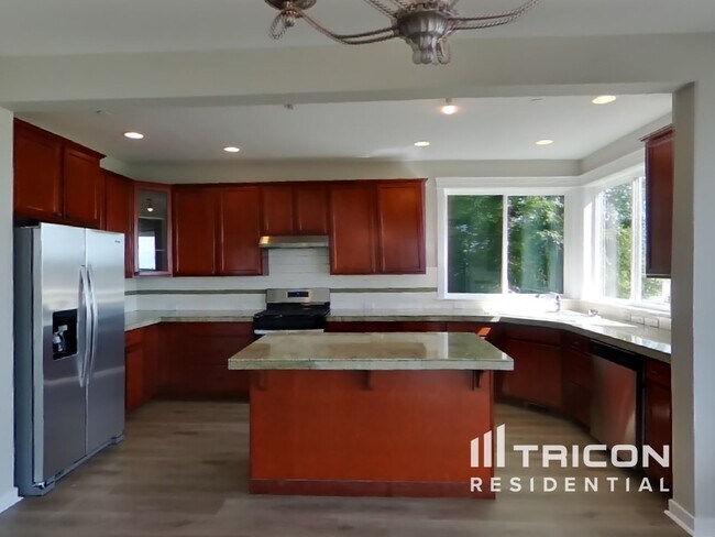 Foto del edificio - 1712 Skyline Ridge Ln SW