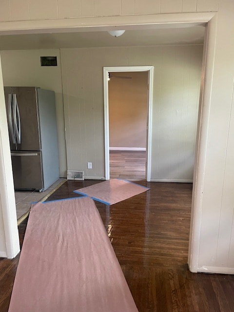Dining Room - 534 E 49th Pl N