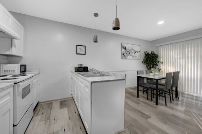 Foto del edificio - 5647 Gaston Ave