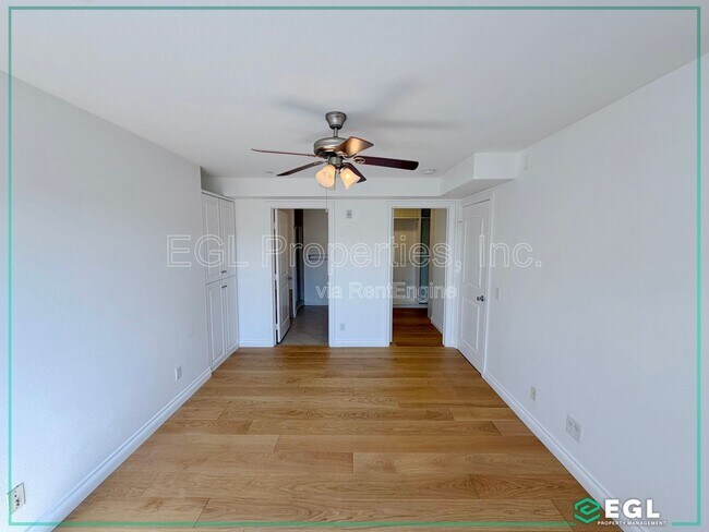 Foto del edificio - 1521 S Hayworth Ave