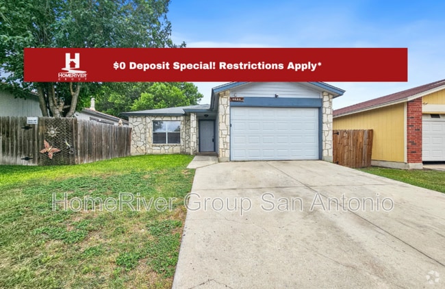 Building Photo - 6835 Eden Grove Dr