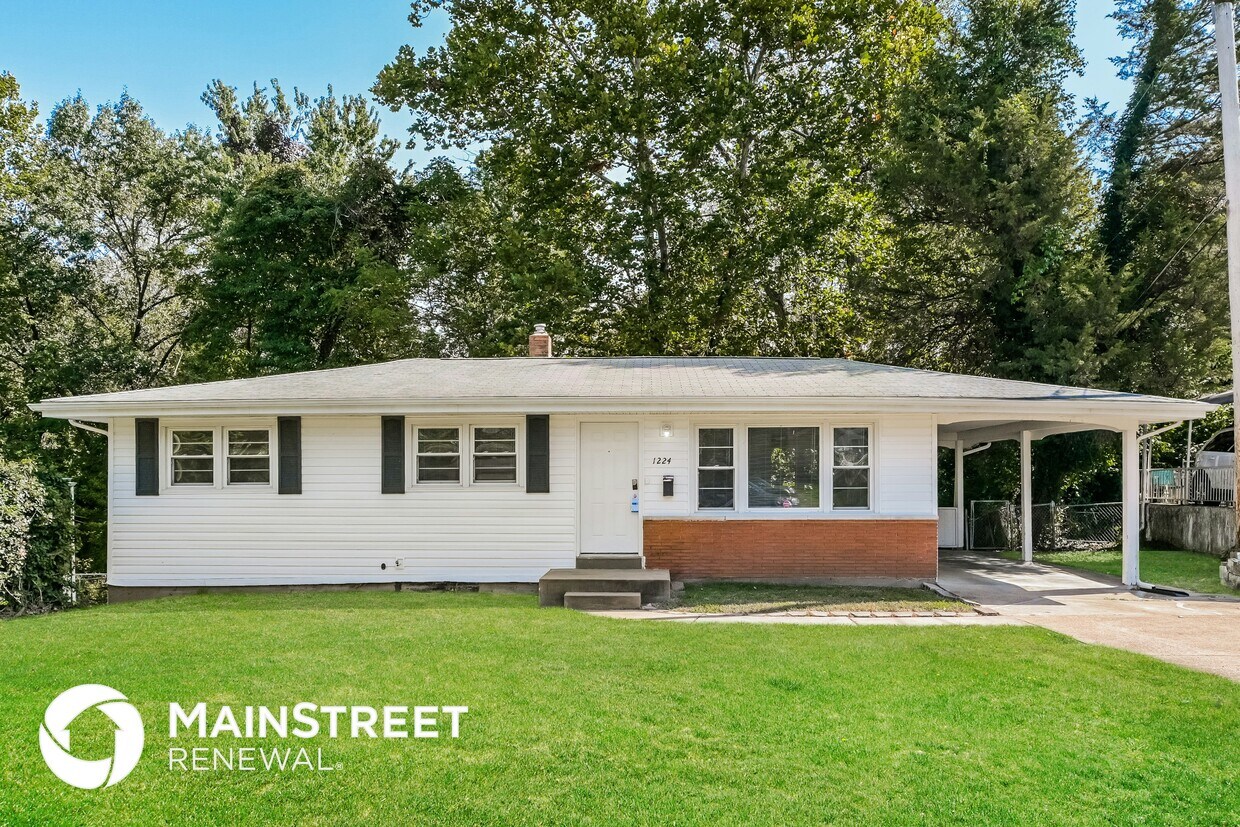 Foto principal - 1224 Weleba Ave