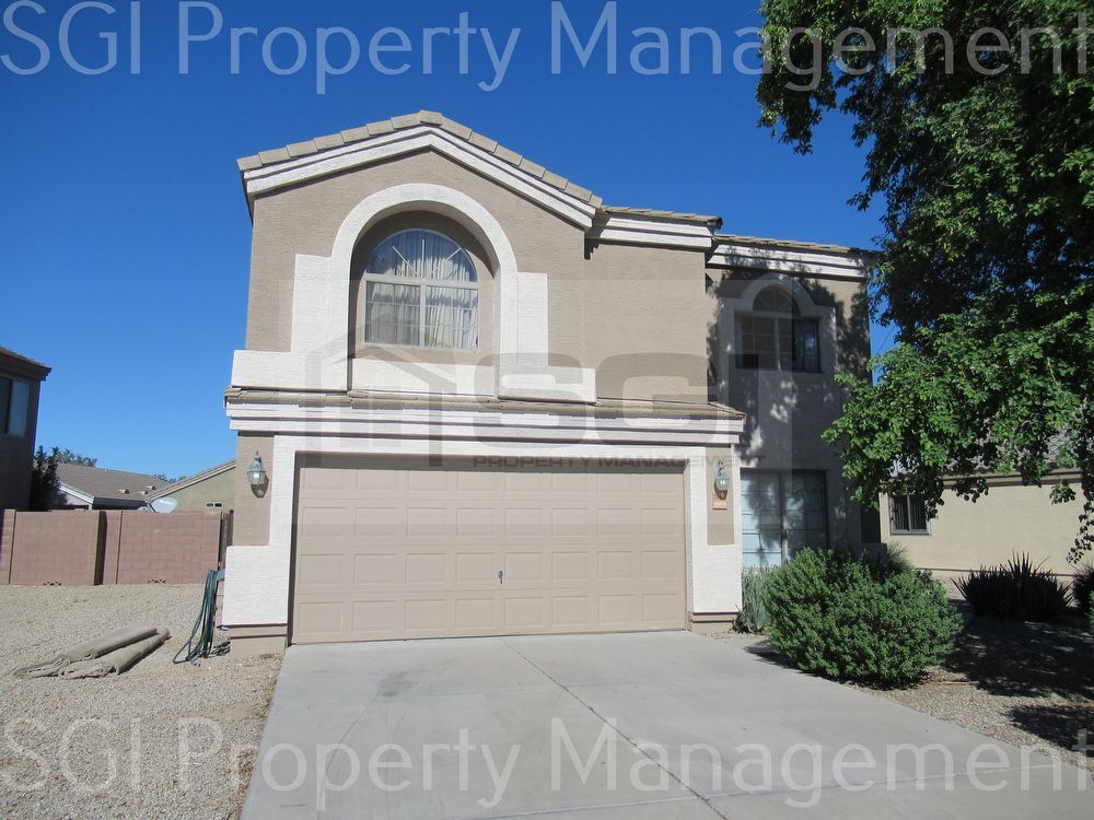 BEAUTIFUL 5 BEDROOM HOME IN EL MIRAGE!! House Rental in El Mirage, AZ