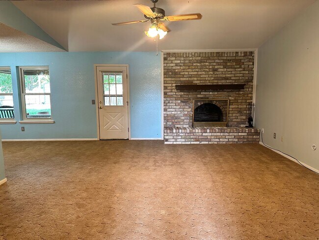 Foto del edificio - Spacious Family Home!