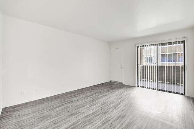 Foto del edificio - 1BD 1BTH A