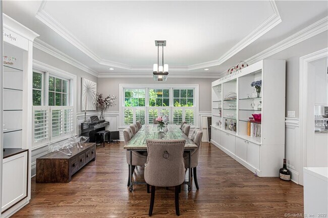 Foto del edificio - 318 Wilton Rd