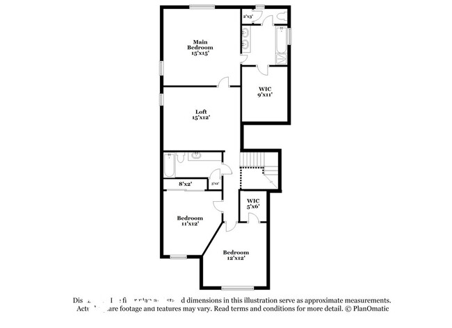 Building Photo - 1057 Cactus Rock St