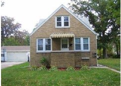 Primary Photo - 2725 Gibson St