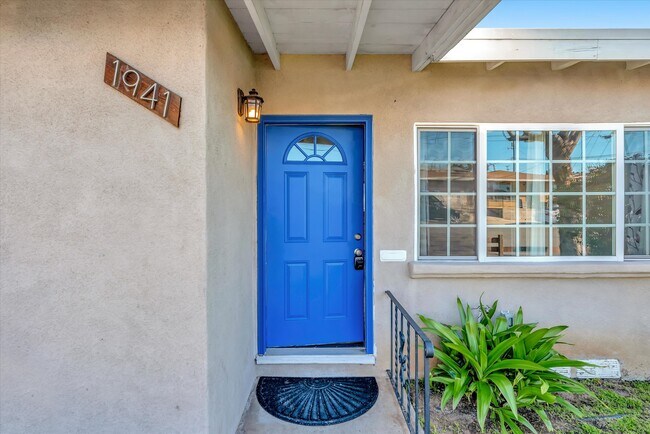 Foto del edificio - 1941 Orange St