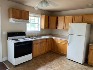 Foto del edificio - 1305 S Main St