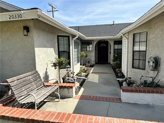 Building Photo - 20330 Collegewood Dr