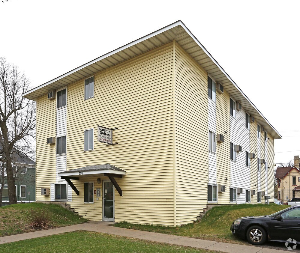 Foto del edificio - 395 5th Ave S