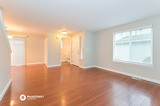 Foto del edificio - 2805 9th St SE