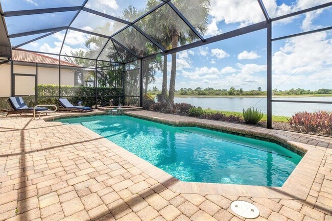 Foto del edificio - 23126 Copperleaf Dr