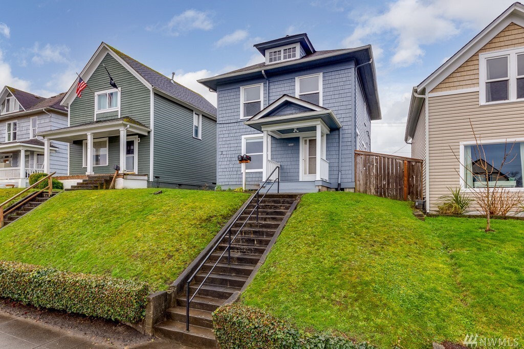 Primary Photo - 2112 Wetmore Ave