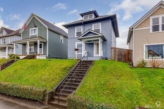 Building Photo - 2112 Wetmore Ave