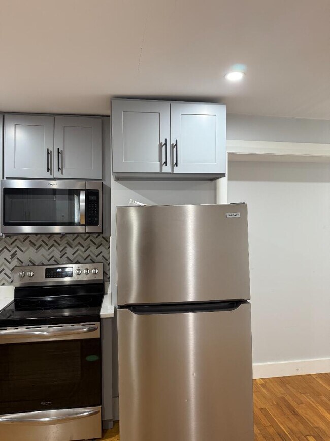 Foto del edificio - 22 Fruit St