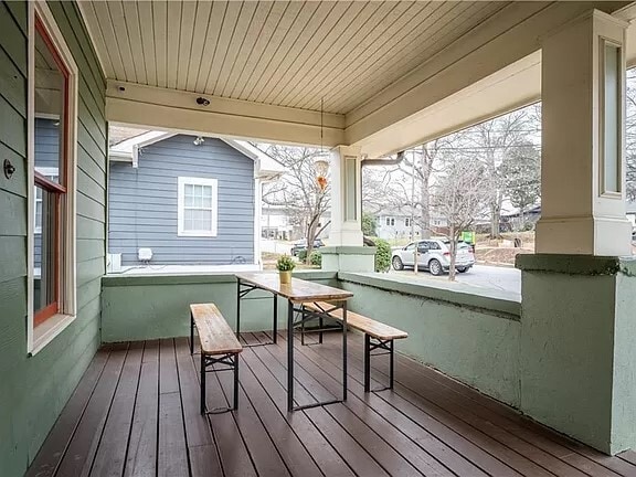 Foto del edificio - 838 Brookline St SW