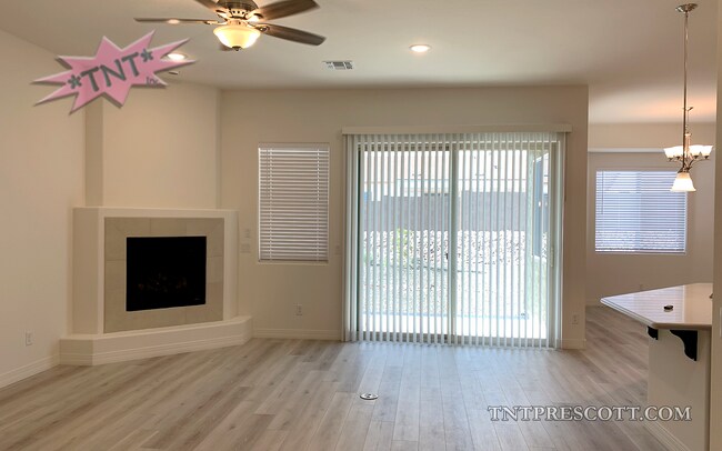 Foto del edificio - Home in Granville HOA