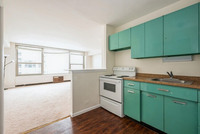 Foto del edificio - 3600 N Lake Shore Dr
