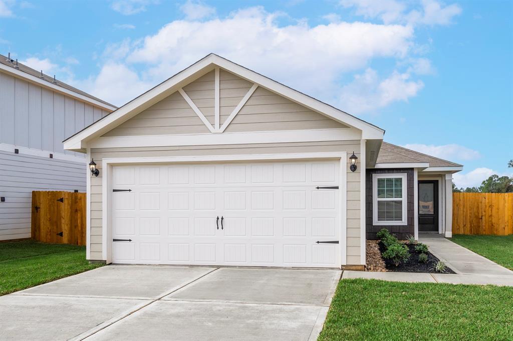 Foto principal - 15842 Berry Hl Dr