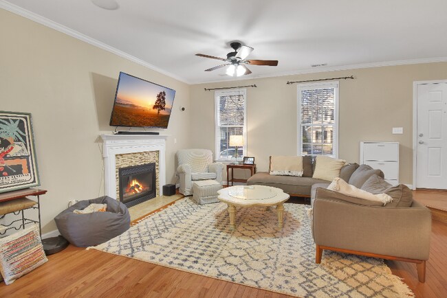 Foto del edificio - 4640 Malone Ct
