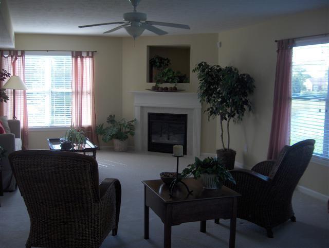 Building Photo - 7646 Sand Run Ct