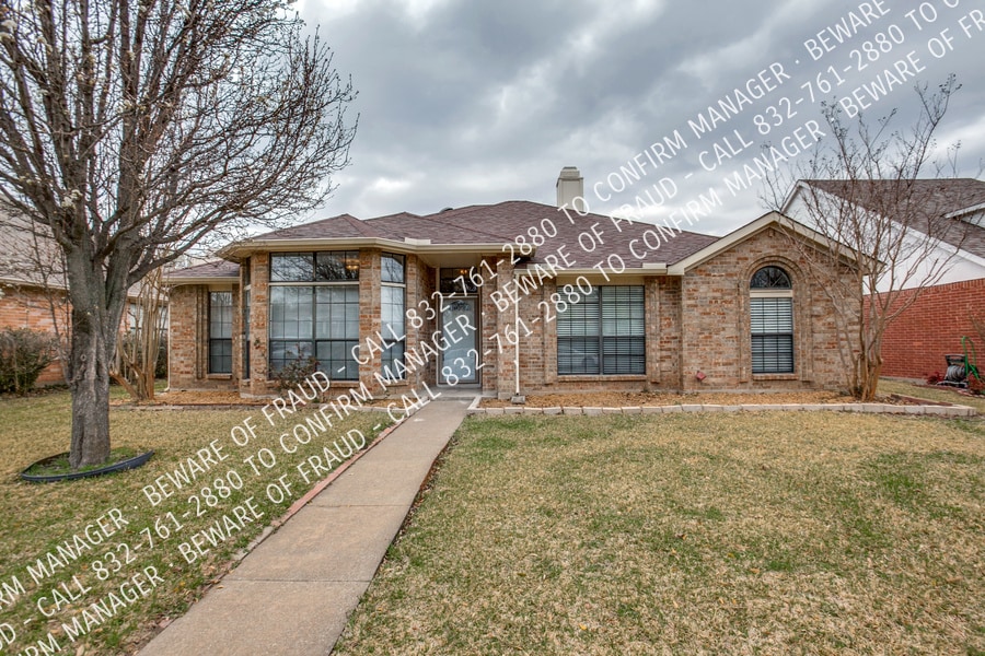 Primary Photo - 2729 Dukeswood Dr