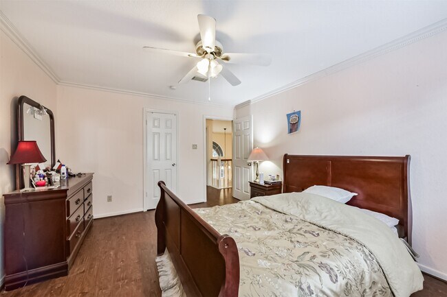 Foto del edificio - 1306 N Gabriel River Cir
