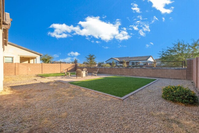Foto del edificio - Casa Superstition | East Queen Creek's Charm
