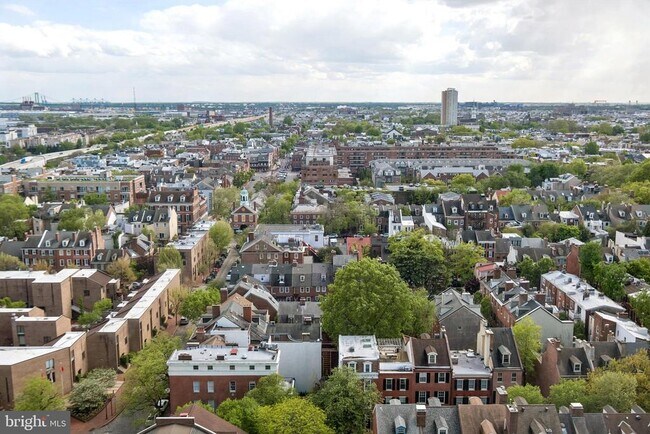 Foto del edificio - 210 Locust St