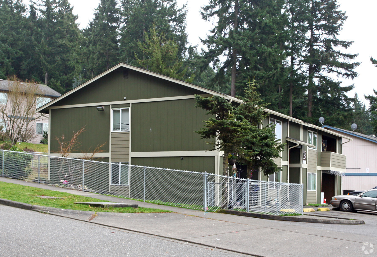 Building Photo - Swan Creek Fourplex