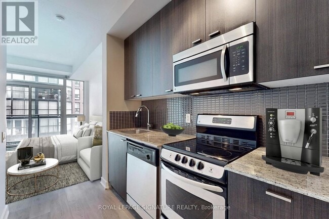 Photo du bâtiment - 78 Tecumseth St.