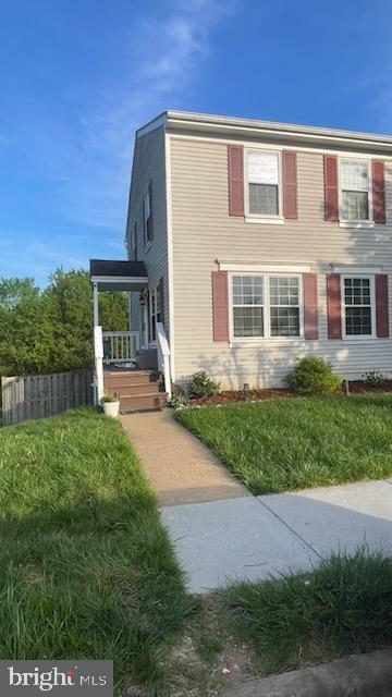 Building Photo - 14801 Rising Sun Ln