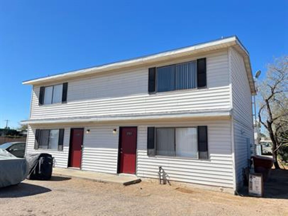 Primary Photo - Ralph Townhomes