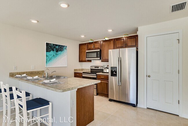 Foto del edificio - 4 br, 2 bath House - 2812 27th St SW,