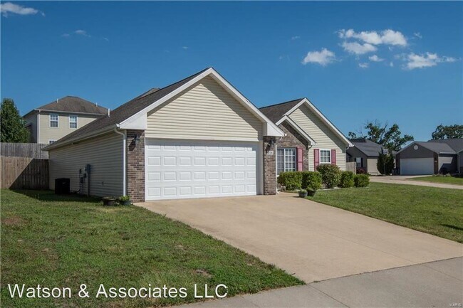 Foto del edificio - 3 br, 2 bath House - 214 Settlers Pass