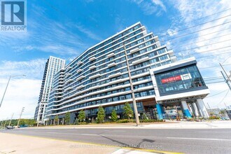Building Photo - 2485-2485 Eglinton Ave W