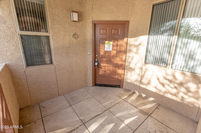 Foto del edificio - 29606 N Tatum Blvd