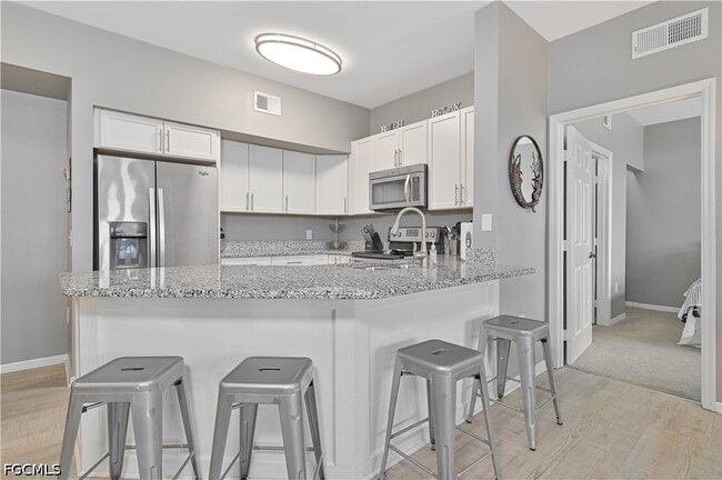 Foto del edificio - 15655 Ocean Walk Circle