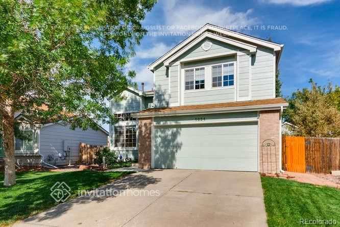 Foto principal - 5224 S Jericho St